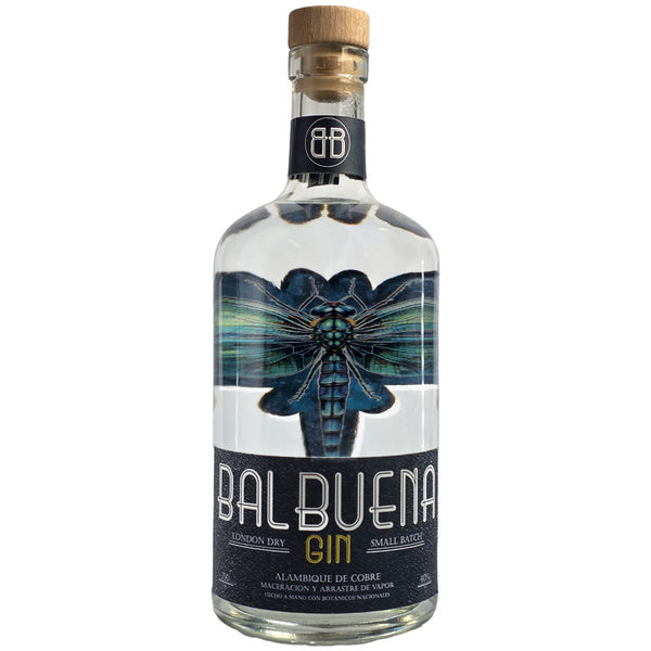 Balbuena Gin