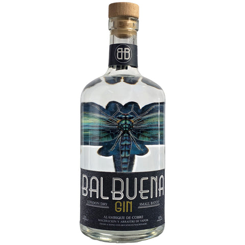 Balbuena Gin