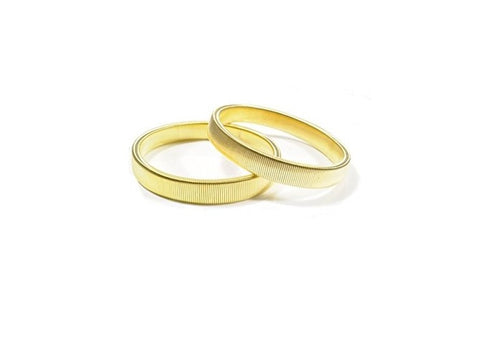 Arm Band gold